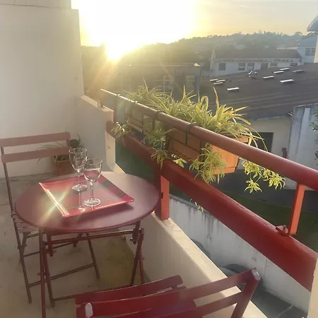 Escapade Luzienne Διαμέρισμα *