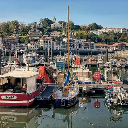 Escapade Luzienne * Saint-Jean-de-Luz