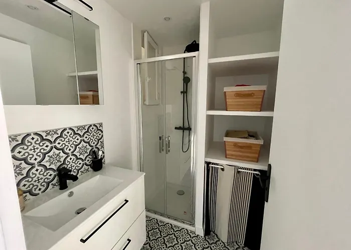 Escapade Luzienne Διαμέρισμα