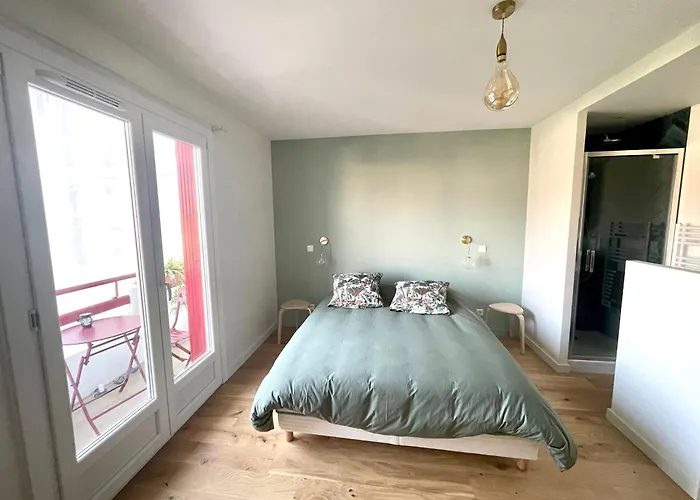 Escapade Luzienne Saint-Jean-de-Luz